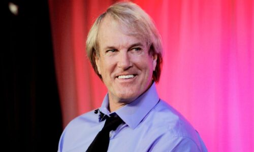John Tesh to perform ‘Roundball Rock’ live at All-Star Game