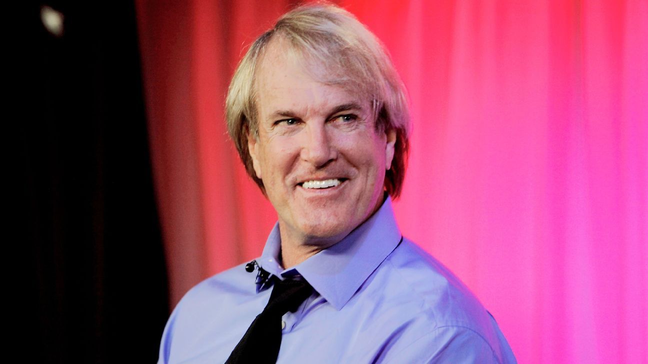 John Tesh to perform 'Roundball Rock' live at All-Star Game