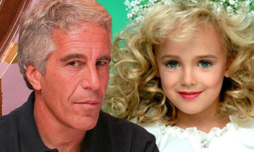 JonBenét Ramsey Isn’t In Epstein Files Despite Viral Video, John Ramsey Says