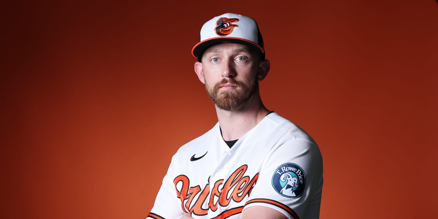 Jordan Westburg unable to participate due to injury at Orioles Spring Training