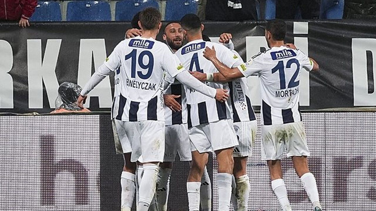 Kasımpaşa’ya Fenerbahçe maçı öncesi kötü haber!