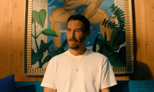 Keanu Reeves Dark Comedy ‘Outcome’ To Bow On Apple In April