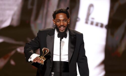 Kendrick Lamar, Drake feud resurfaced at Grammys by Trevor Noah