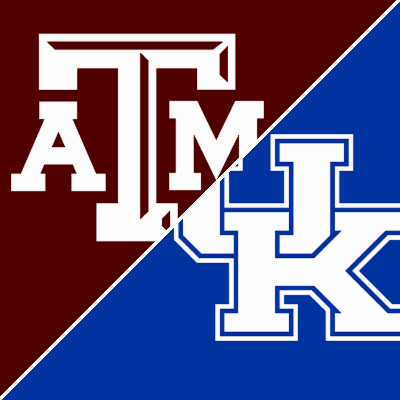 Kentucky 75-55 Texas A&M (Feb 12, 2026) Game Recap