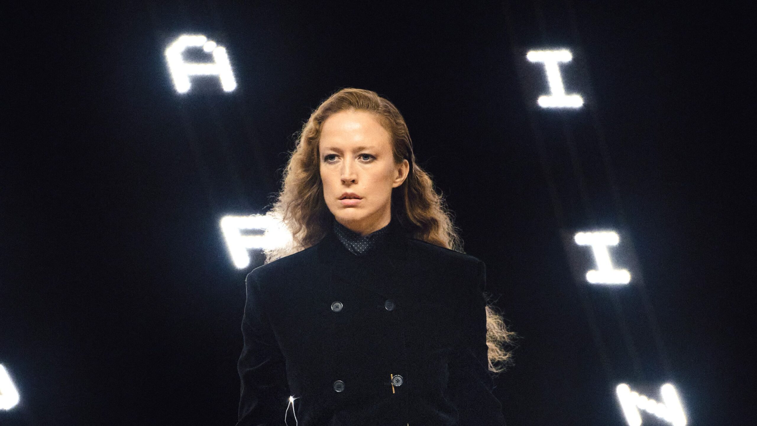 Khaite Fall 2026 Ready-to-Wear Collection