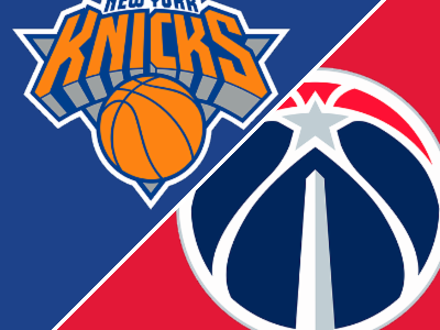 Knicks 132-101 Wizards (Feb 3, 2026) Game Recap