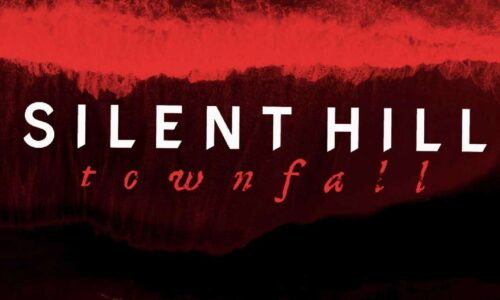 Konami fará transmissão de Silent Hill: Townfall na quinta-feira (12)