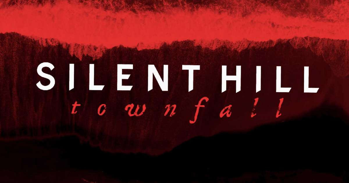 Konami fará transmissão de Silent Hill: Townfall na quinta-feira (12)