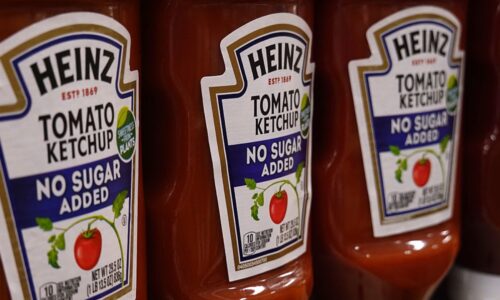 Kraft Heinz pauses work to split the company, says challenges ‘fixable’