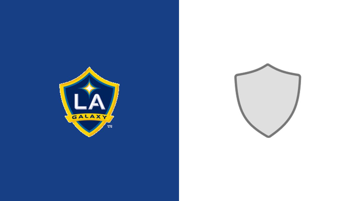 LA Galaxy vs Sporting San Miguelito is delicately poised: Where to watch the match online, live stream, TV channels, and kick-off time