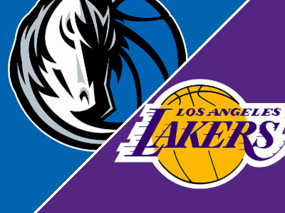 Lakers 124-104 Mavericks (Feb 12, 2026) Game Recap