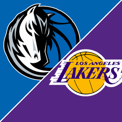 Lakers 124-104 Mavericks (Feb 12, 2026) Game Recap