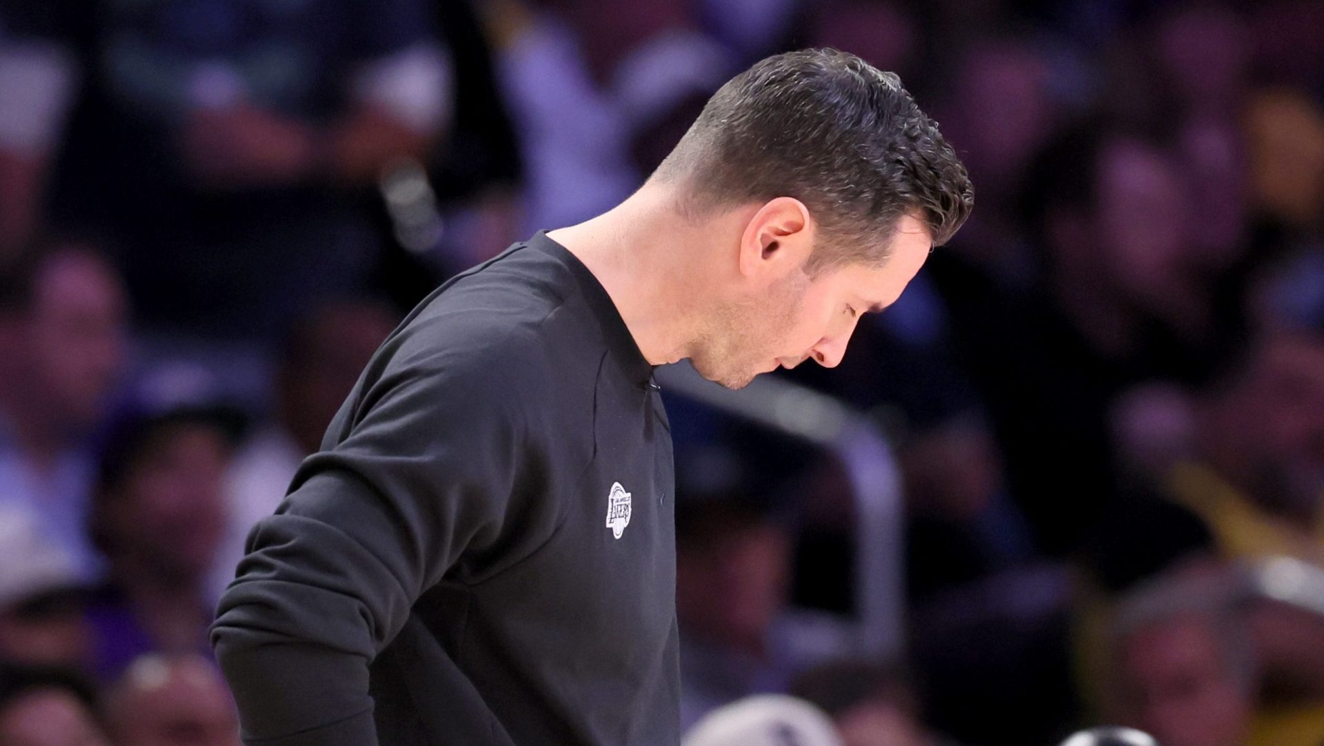 Lakers Get More Bad News After Ayton Rant