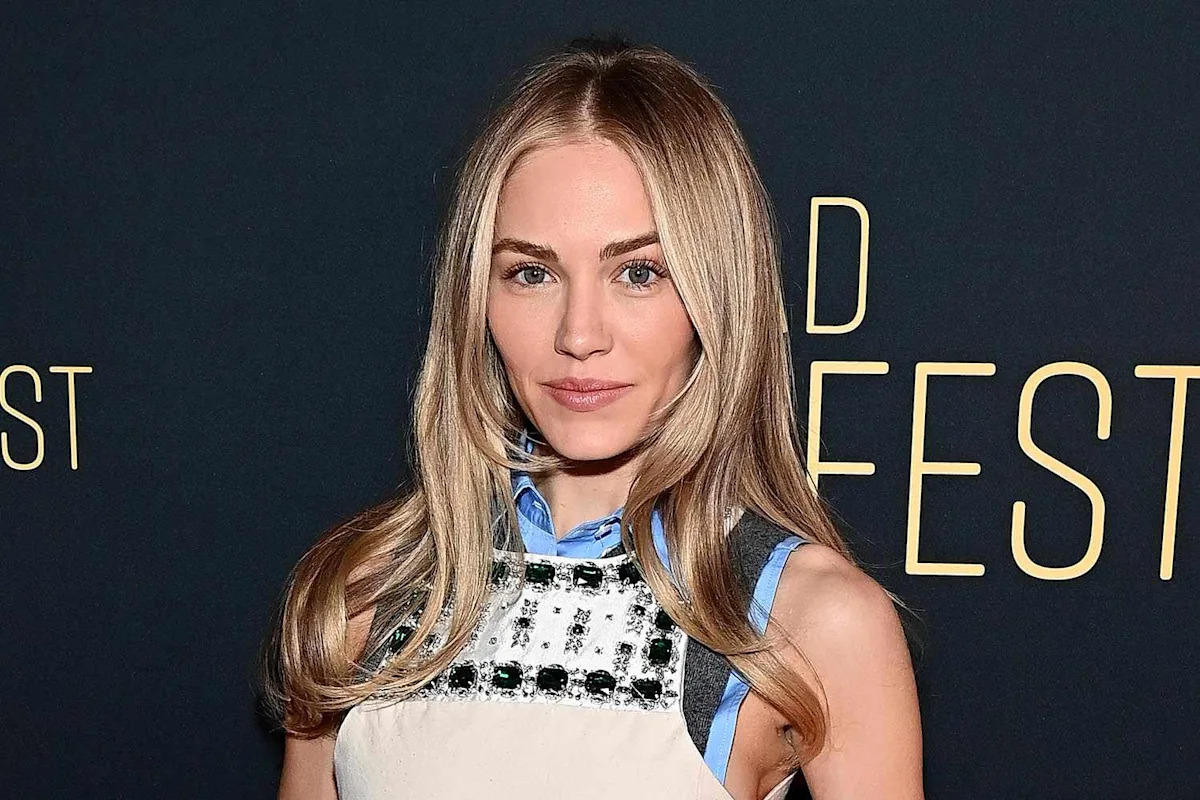 “Landman”'s Michelle Randolph Admits She Asked Her On-Screen Dad Billy Bob Thornton If He 'Drank Angelina Jolie's Blood'