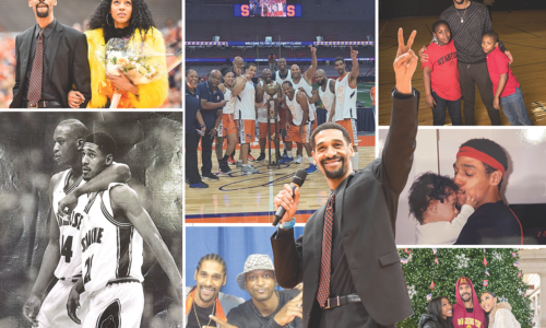 Lawrence Moten remembered as girl dad, SU’s greatest scorer
