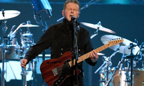 Legendary rock band’s founding member says 2026 ‘will probably be it’ for group