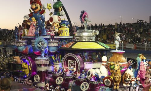 Liga tira 5 décimos da Rosas de Ouro por não entregar pastas no prazo