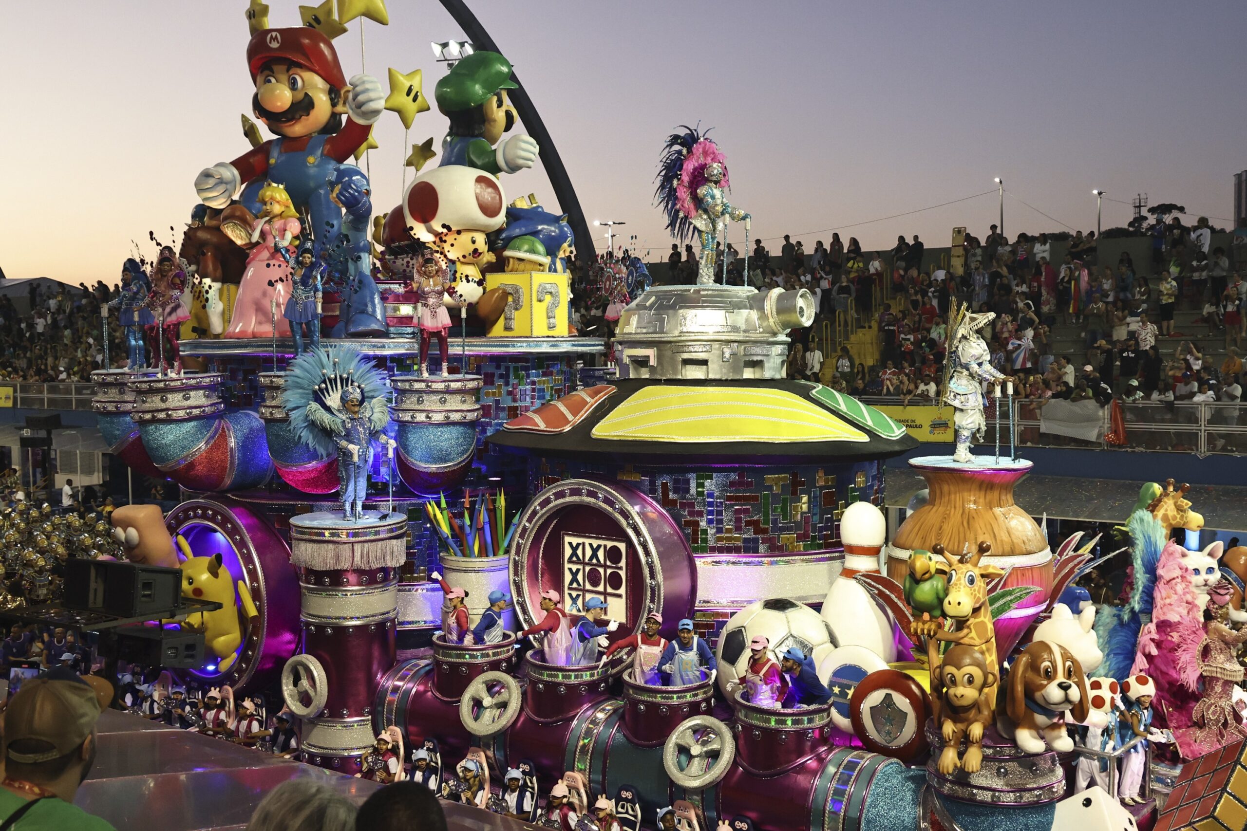 Liga tira 5 décimos da Rosas de Ouro por não entregar pastas no prazo