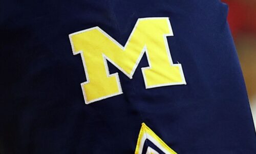 Lincoln Cosby commits to Michigan, reclassifies into 2026 class