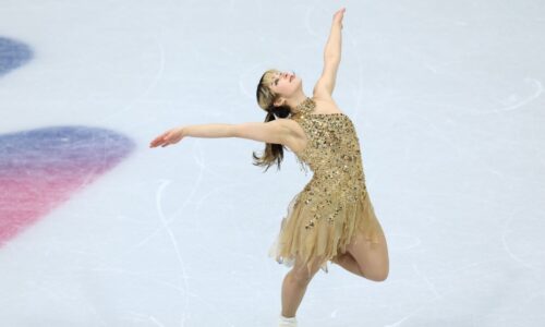 Liu wins elusive Olympic women’s figure skating gold for U.S.