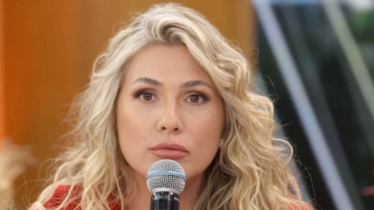 Lívia Andrade impõe condição para participar da Dança dos Famosos