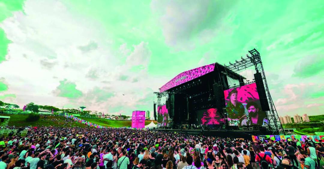 Lollapalooza 2026 abre pré-cadastro de acessibilidade e anuncia sala sensorial