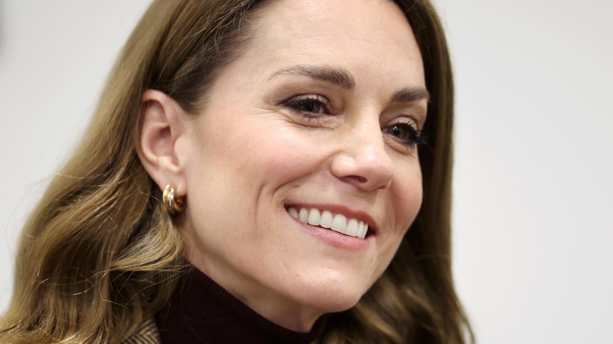 Los motivos por los que Kate Middleton estuvo a punto de renunciar al título de princesa de Gales
