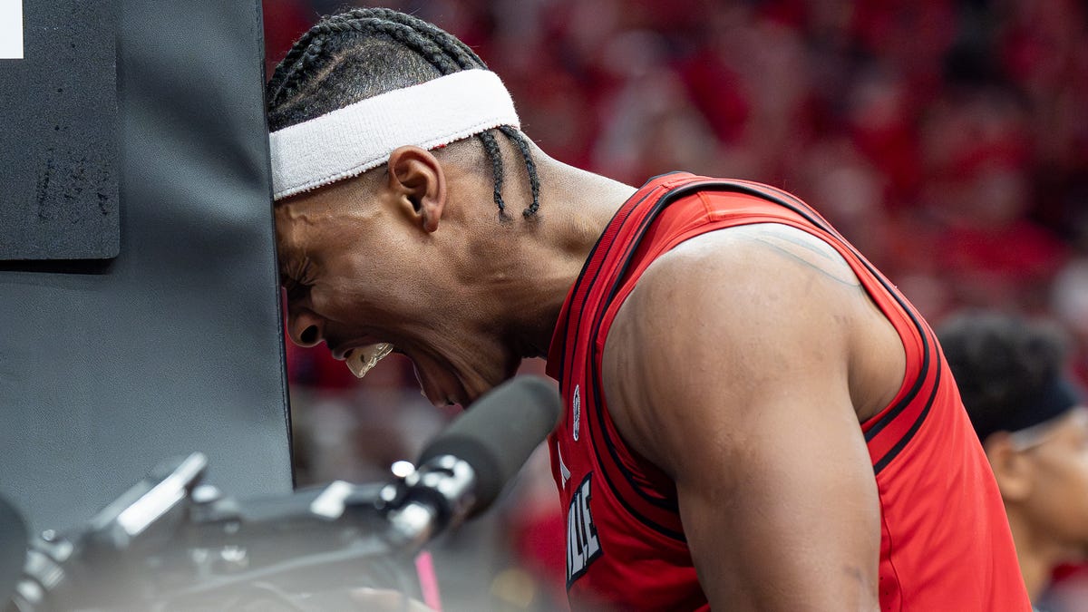 Louisville vs UNC odds, prediction, pick, UofL basketball game today