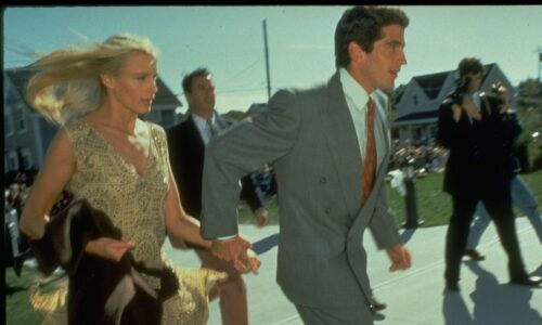 ‘Love Story’: Inside JFK Jr. and Daryl Hannah’s Tumultuous Relationship