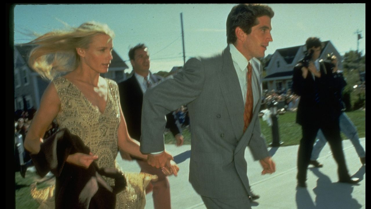 'Love Story': Inside JFK Jr. and Daryl Hannah’s Tumultuous Relationship