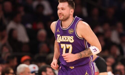 Luka Dončić-backed group to buy Italian team with NBA Europe hopes: Sources