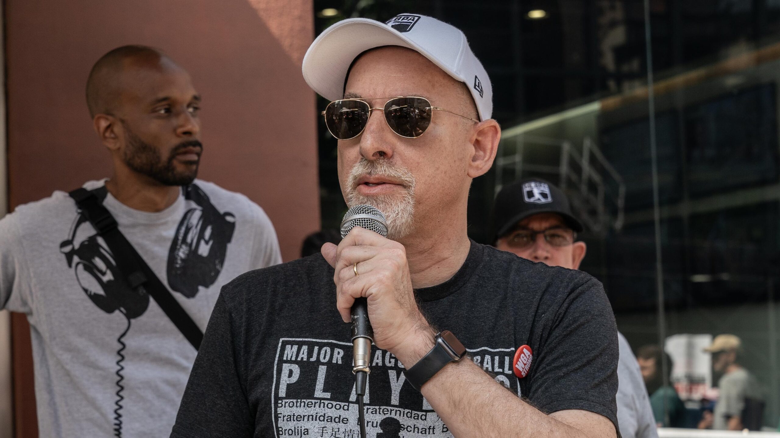 MLBPA Exec Says ‘A Lockout Is All But Guaranteed’ Amid Latest MLB CBA Talks