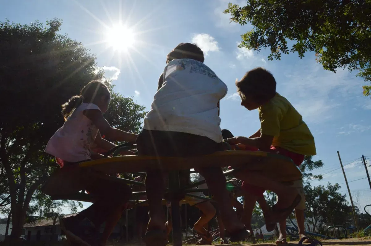 MPPR investiga eleição do Conselho da Criança e do Adolescente