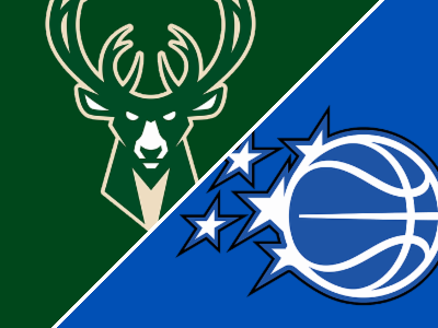 Magic 118-99 Bucks (Feb 9, 2026) Game Recap