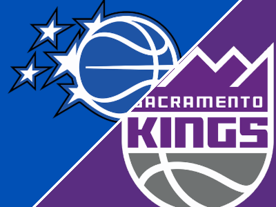 Magic 131-94 Kings (Feb 19, 2026) Game Recap