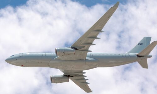 Maior avião da FAB enfrenta missão extrema em voo de 18h52 sem escalas entre os mais longos já registrados – RSM