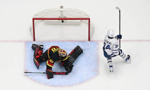 Mammoth vs. Canucks Prediction, Odds, Picks – Feb. 2