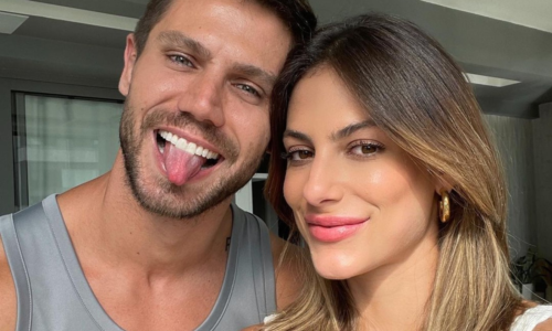 Mari Gonzalez se manifesta após Juliano Floss citá-la em treta com Jonas no BBB 26