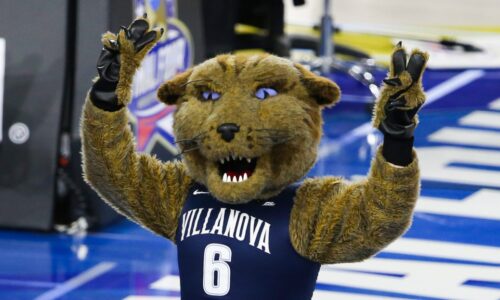 Marquette Men’s Basketball Big East Game Preview: at RV Villanova Wildcats