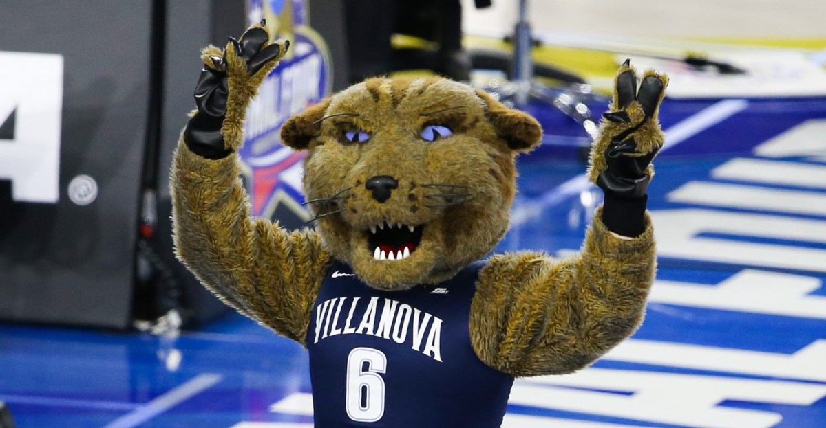 Marquette Men’s Basketball Big East Game Preview: at RV Villanova Wildcats