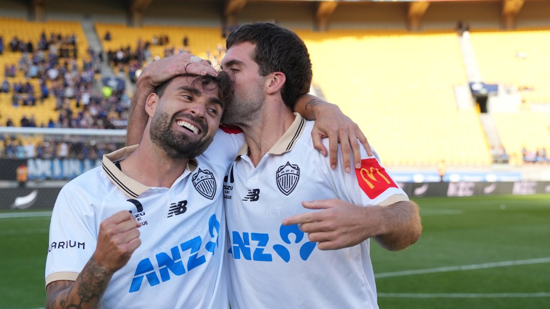 Match Preview: Auckland FC vs. Melbourne City