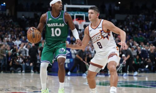 Mavericks vs Lakers Preview, Start Time, TV Schedule, and Injury Report