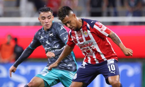 Mazatlán vs Chivas: previa, predicciones y alineaciones