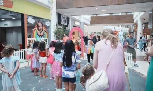 Mercado Capão Raso e Rua 24 Horas têm programação especial de Carnaval