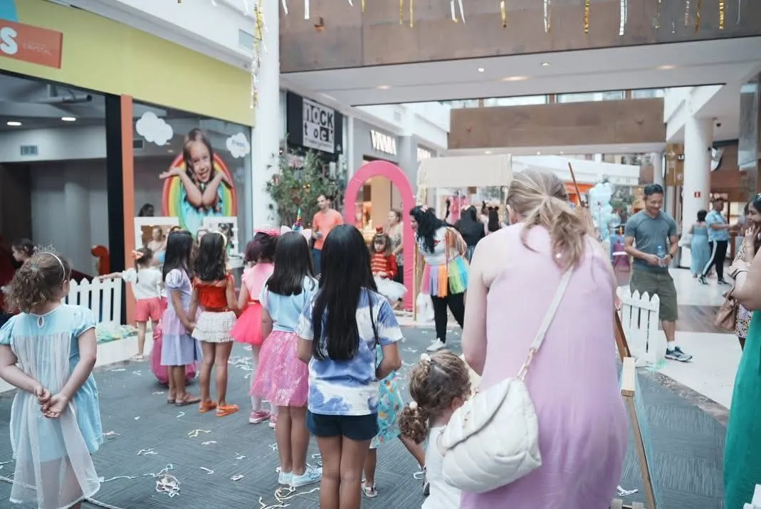 Mercado Capão Raso e Rua 24 Horas têm programação especial de Carnaval