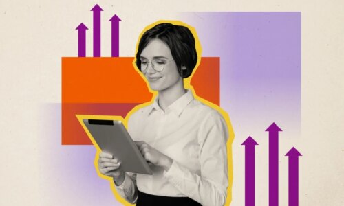 Metas profissionais sem esgotamento: aprenda a definir objetivos com equilíbrio