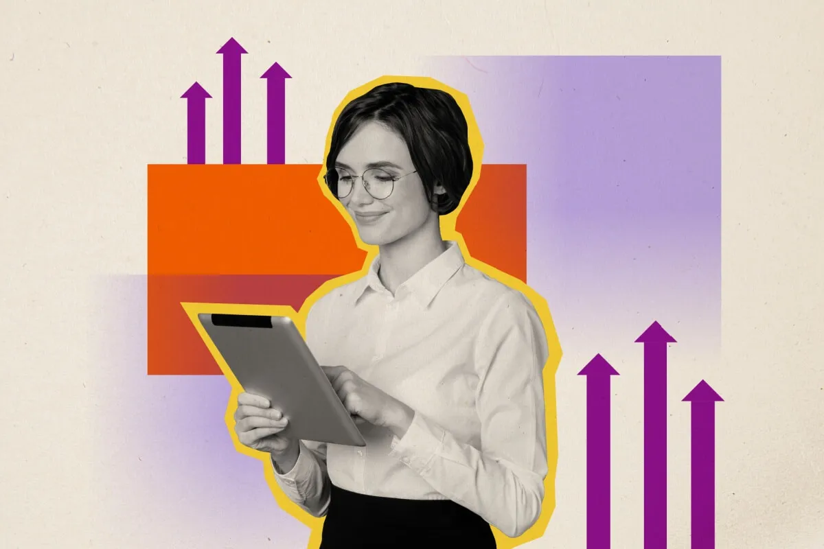 Metas profissionais sem esgotamento: aprenda a definir objetivos com equilíbrio