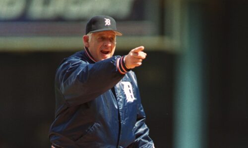 Mickey Lolich, Detroit Tigers 1968 World Series hero, dies at 85
