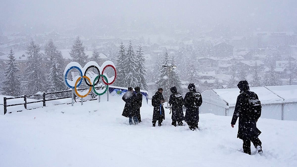 Milan-Cortina 2026: Can the Winter Olympics leave a sustainable legacy?
