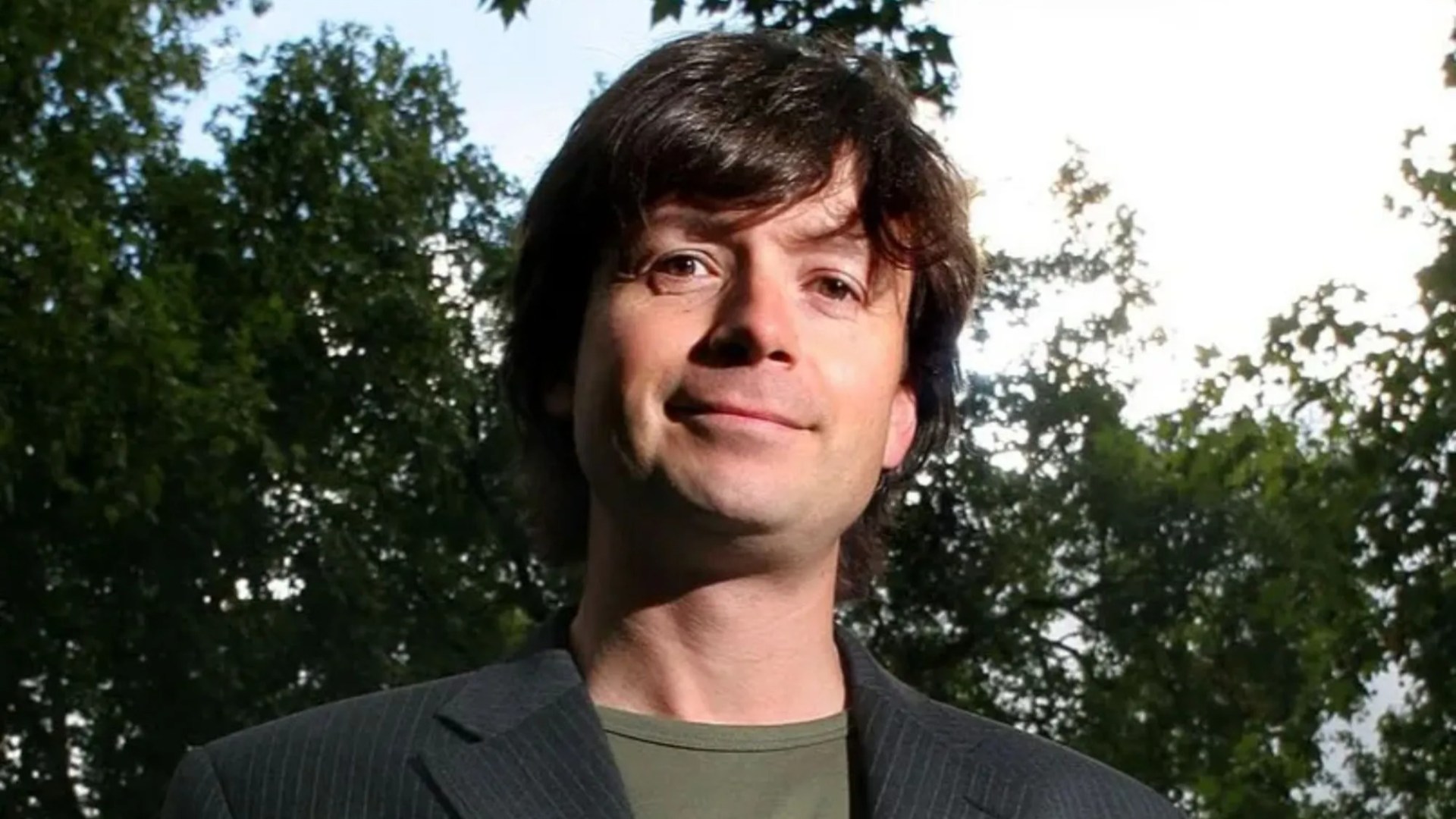 Millionaire Asos founder, 58, plunges to his death from 17th floor in mysterious balcony fall in Thailand